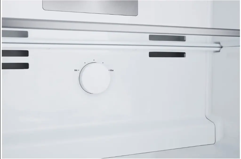 LG Refrigerator GN-F452PQAK Top Freezer Fridge