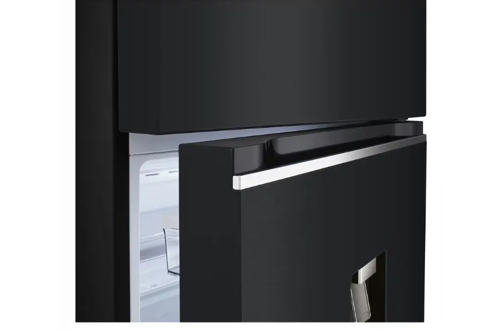 LG Refrigerator GN-F452PQAK Top Freezer Fridge