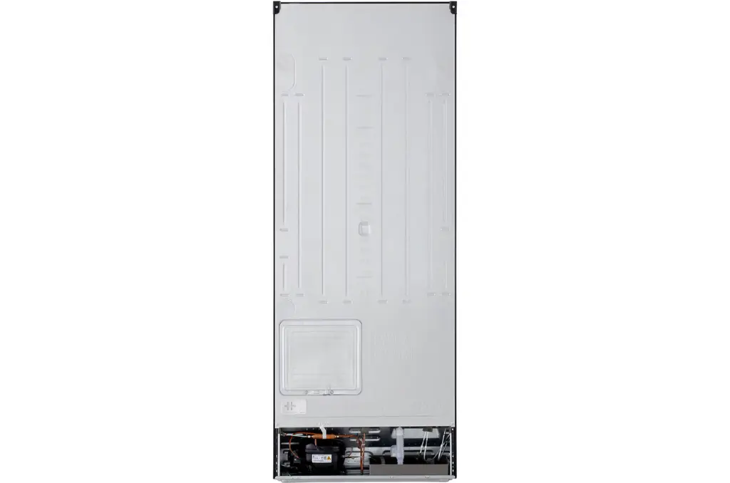 LG Refrigerator GN-F452PQAK Top Freezer Fridge