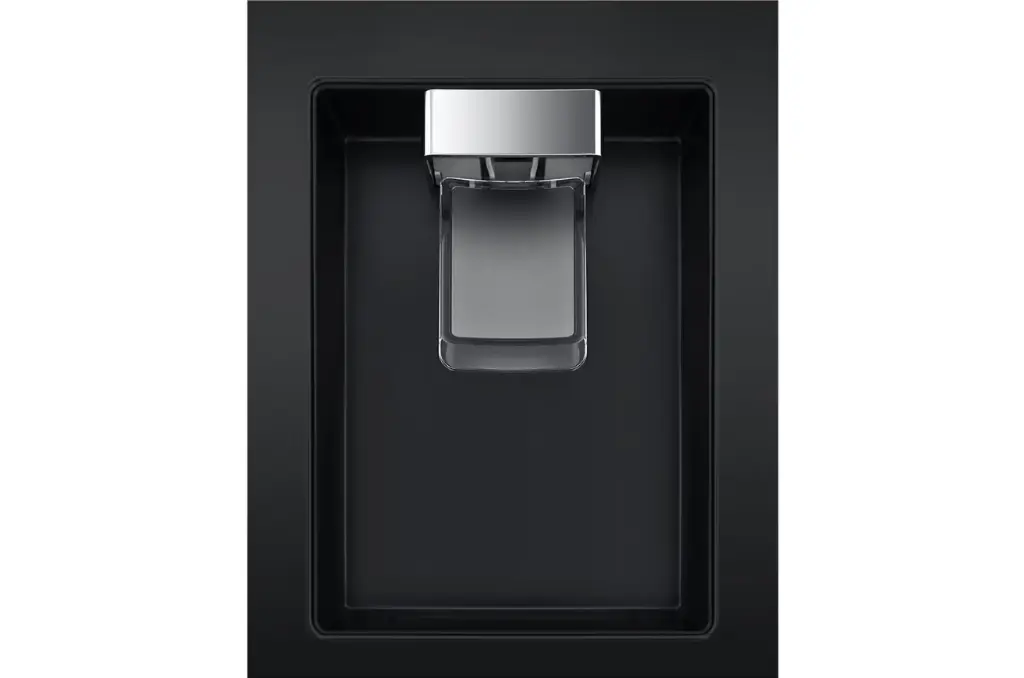 LG Refrigerator GN-F452PQAK Top Freezer Fridge