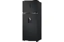 LG Refrigerator GN-F452PQAK Top Freezer Fridge