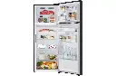 LG Refrigerator GN-F452PQAK Top Freezer Fridge