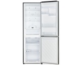 Hitachi Bottom Freezer Refrigerator RBG410GBK