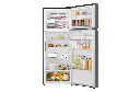 LG Refrigerator GN-B452PGFQ Black Glass Smart Inverter Refrigerator