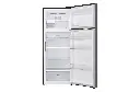 LG Refrigerator GN-B452PGFQ Black Glass Smart Inverter Refrigerator