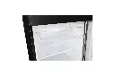LG Refrigerator GN-B452PGFQ Black Glass Smart Inverter Refrigerator