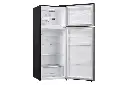 LG Refrigerator GN-B452PGFQ Black Glass Smart Inverter Refrigerator