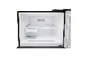 LG Refrigerator GN-B452PGFQ Black Glass Smart Inverter Refrigerator
