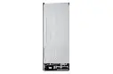 LG Refrigerator GN-B452PGFQ Black Glass Smart Inverter Refrigerator