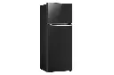 LG Refrigerator GN-B452PGFQ Black Glass Smart Inverter Refrigerator