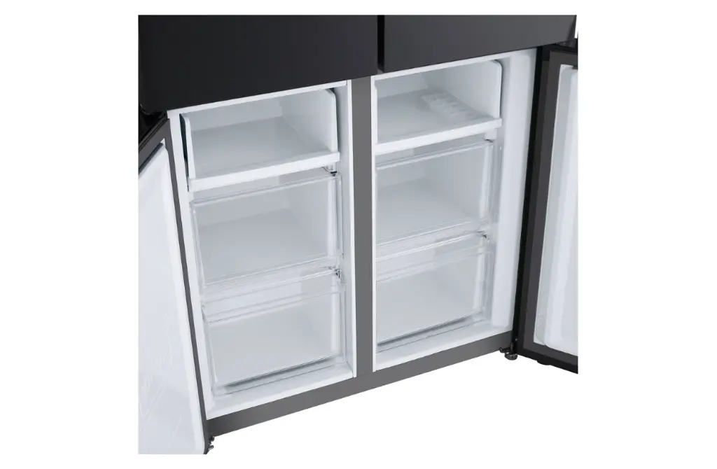 LG Refrigerator GC-B47FMGAH Multi-Door Smart Inverter Compressor