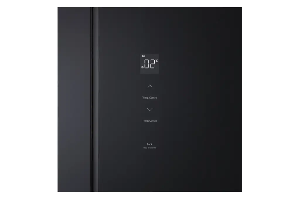 LG Refrigerator GC-B47FMGAH Multi-Door Smart Inverter Compressor