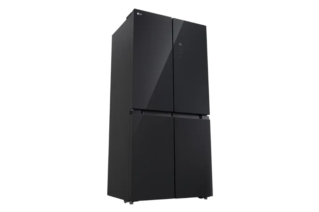 LG Refrigerator GC-B47FMGAH Multi-Door Smart Inverter Compressor