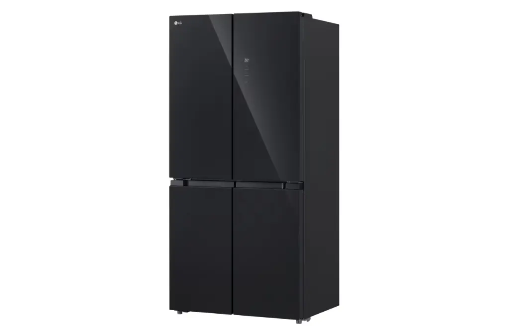 LG Refrigerator GC-B47FMGAH Multi-Door Smart Inverter Compressor