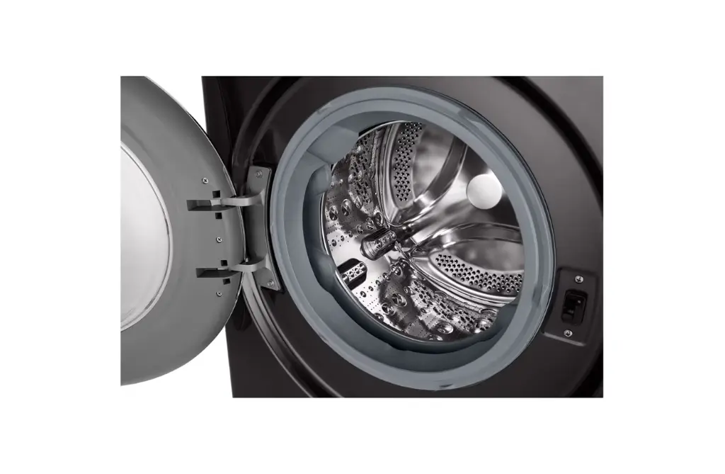 LG 11Kg Washer & 07Kg Dryer FV1411H2BA
