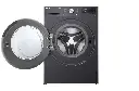 LG 13Kg Washer & 08Kg Dryer FV1413H4M
