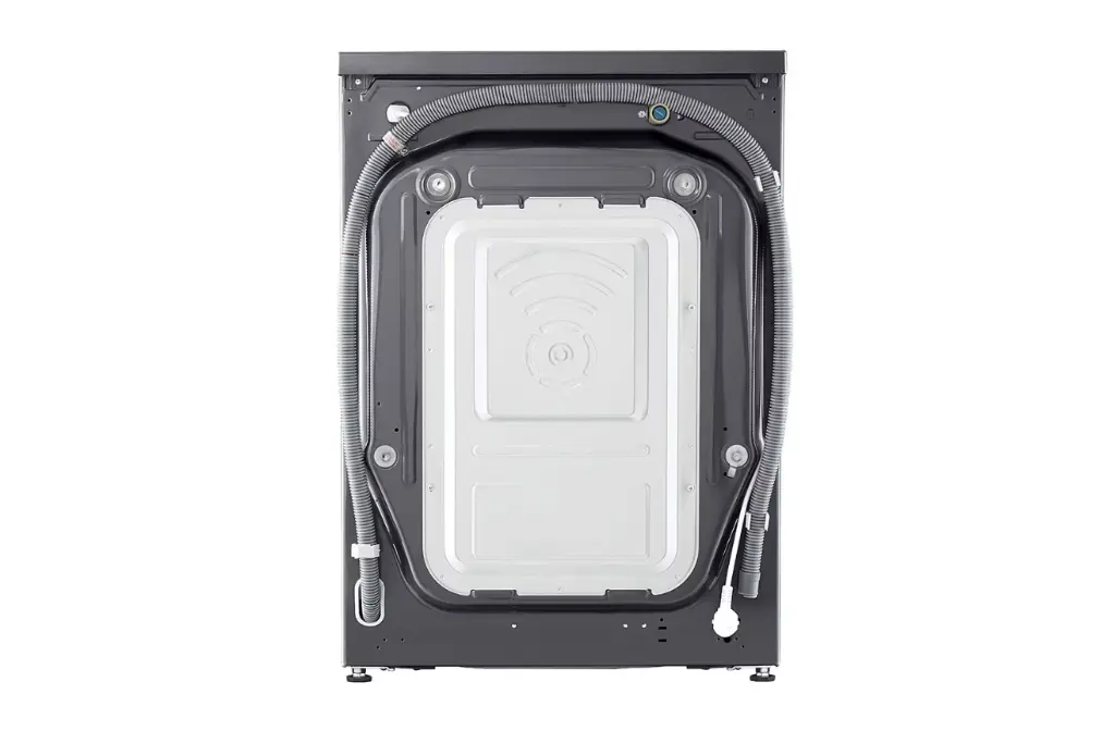 LG 13Kg Washer & 08Kg Dryer FV1413H4M