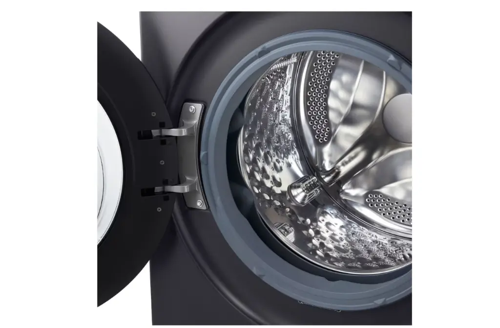 LG 15Kg Washer & 08Kg Dryer F2515RNEG