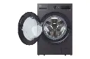 LG 15Kg Washer & 08Kg Dryer F2515RNEG