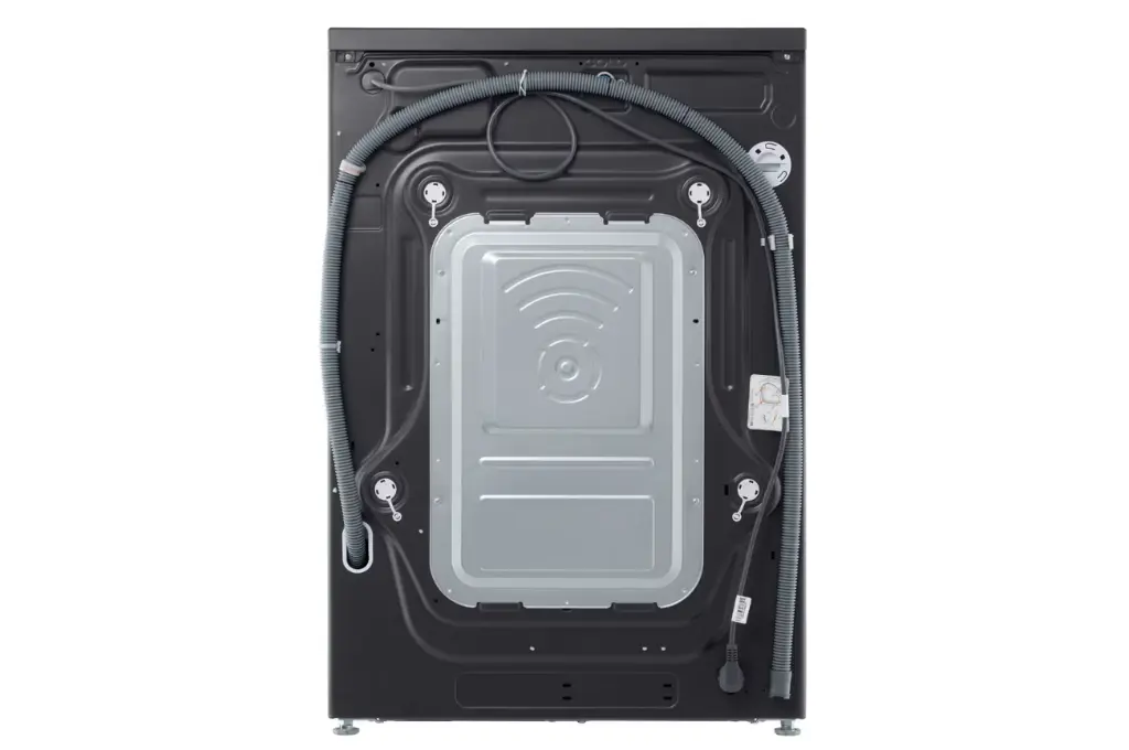 LG 15Kg Washer & 08Kg Dryer F2515RNEG