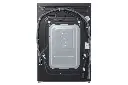 LG 15Kg Washer & 08Kg Dryer F2515RNEG