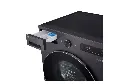 LG 15Kg Washer & 08Kg Dryer F2515RNEG