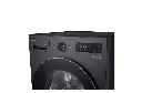 LG 15Kg Washer & 08Kg Dryer F2515RNEG