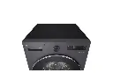 LG 15Kg Washer & 08Kg Dryer F2515RNEG