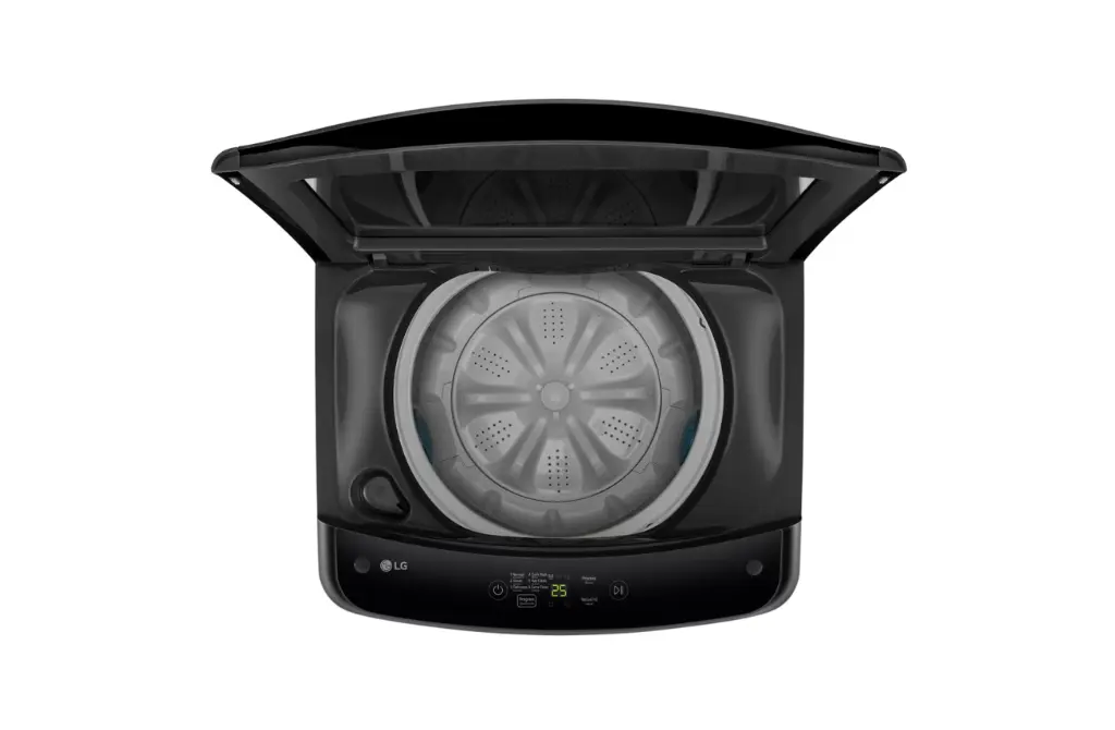 LG 12Kg Top Load Washer T2312NBTO