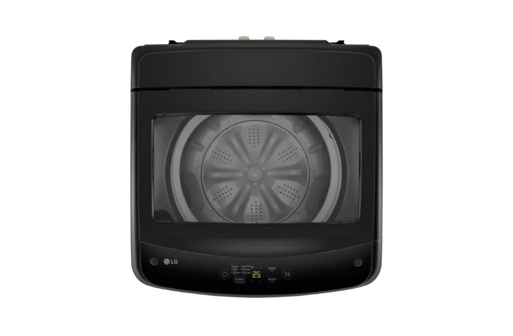 LG 12Kg Top Load Washer T2312NBTO