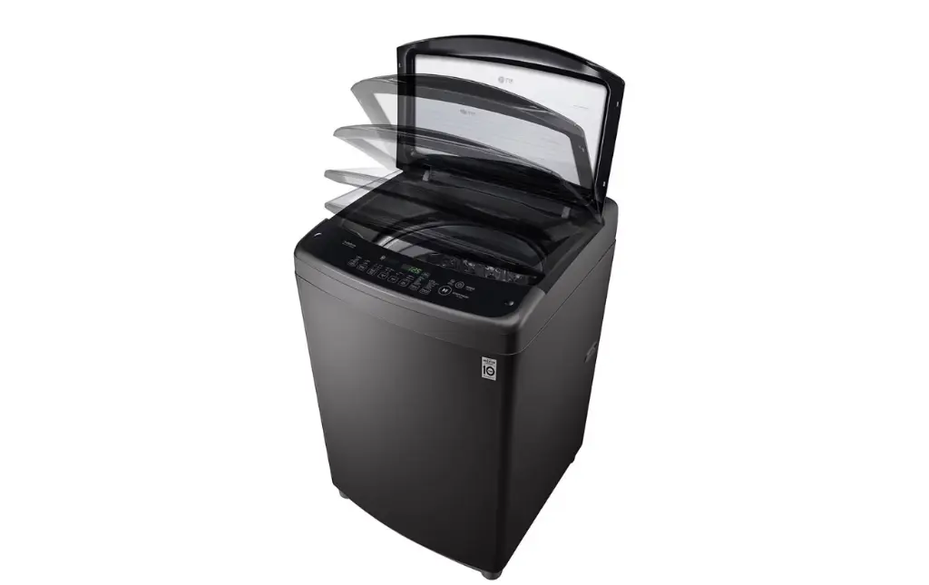 LG 14Kg Top Load Washer T2314VS2B