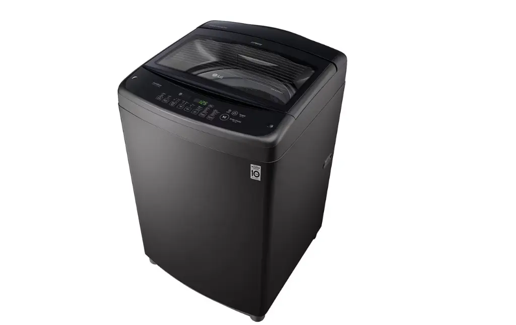 LG 14Kg Top Load Washer T2314VS2B
