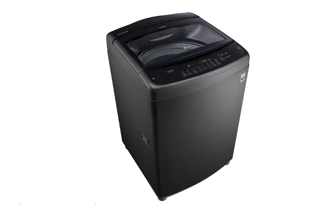 LG 14Kg Top Load Washer T2314VS2B