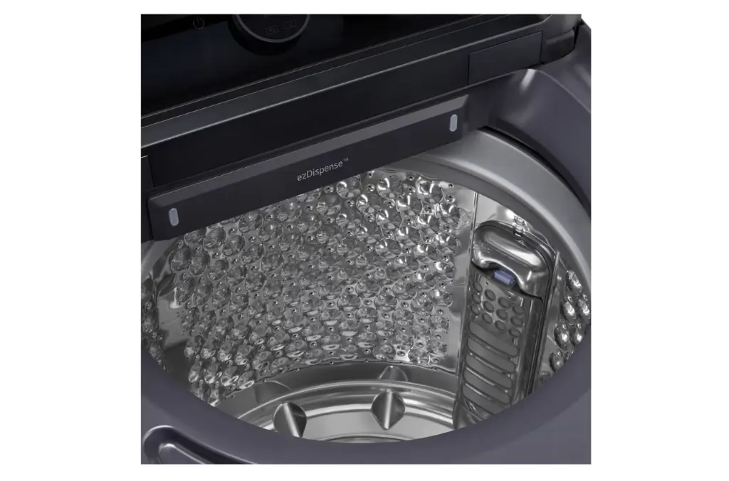 LG 25Kg Top Load Washer TX2725AT9G