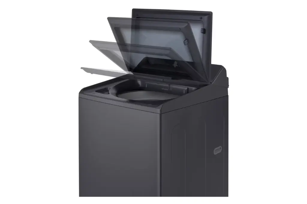 LG 25Kg Top Load Washer TX2725AT9G