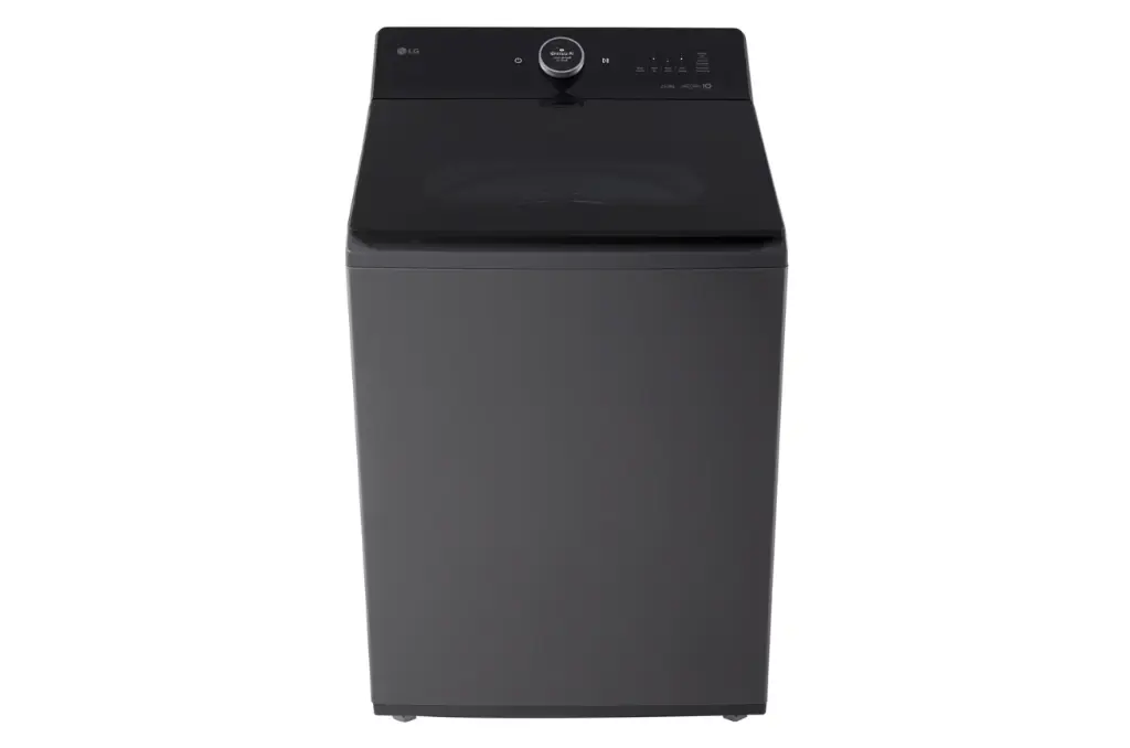 LG 25Kg Top Load Washer TX2725AT9G