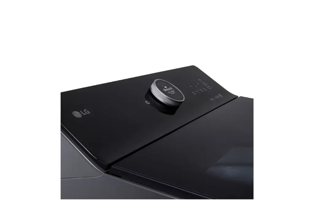 LG 22Kg Top Load Washer TX2522DT5G
