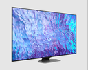 Samsung 75 Q80C Smart TV QLED 4K 