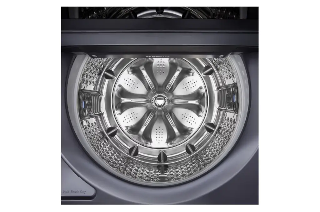 LG 20Kg Top Load Washer TX2520DT5O