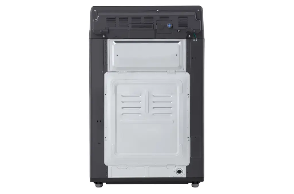 LG 20Kg Top Load Washer TX2520DT5O