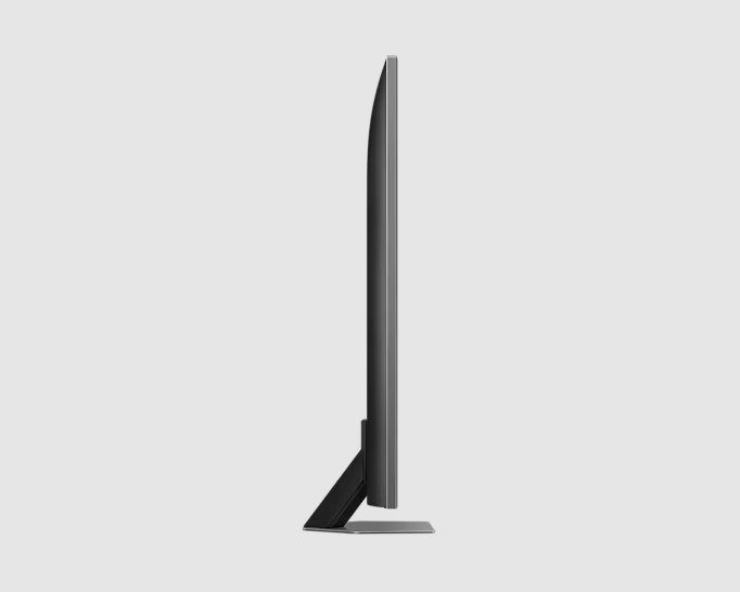 Samsung 75 Q80C Smart TV QLED 4K 