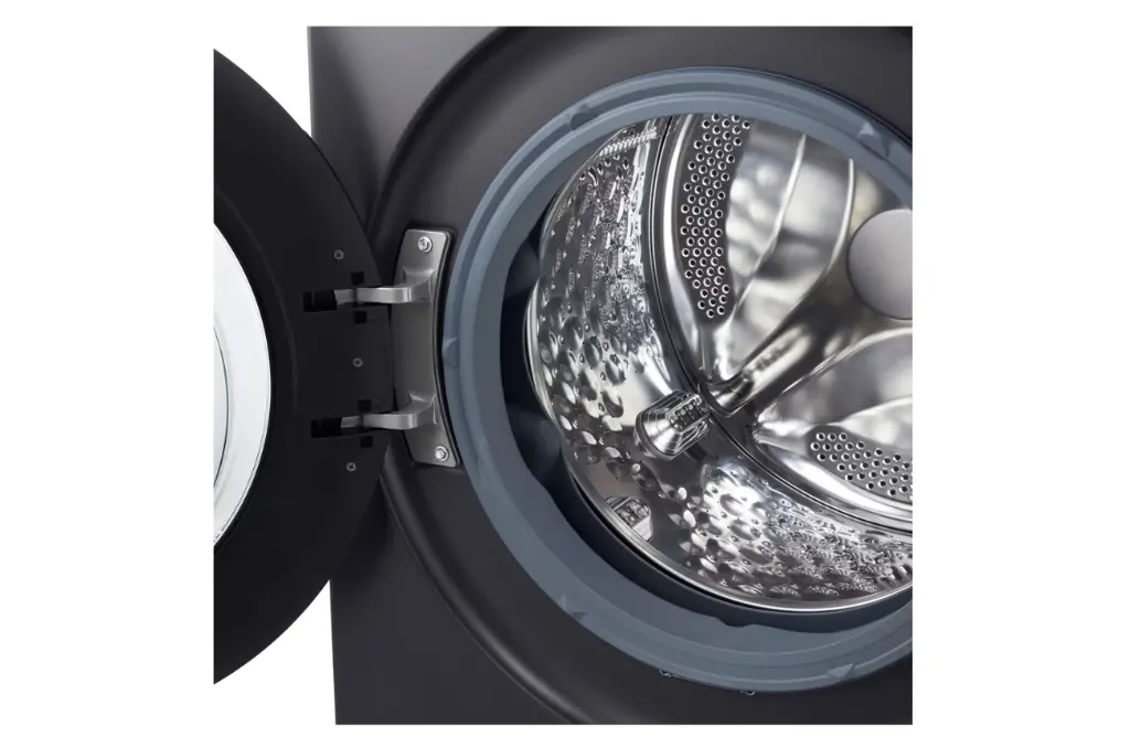 LG 20Kg Washer & 10Kg Dryer F2520RNTG