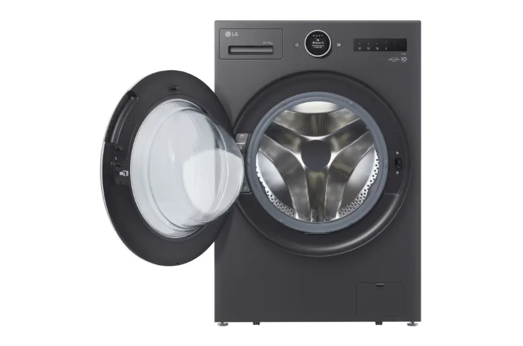LG 20Kg Washer & 10Kg Dryer F2520RNTG