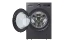 LG 20Kg Washer & 10Kg Dryer F2520RNTG