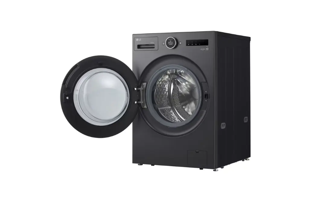 LG 20Kg Washer & 10Kg Dryer F2520RNTG