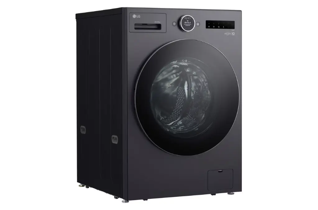 LG 20Kg Washer & 10Kg Dryer F2520RNTG
