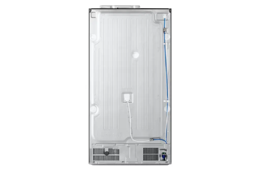LG InstaView™ Side-by-Side Refrigerator GC-X257EQBP