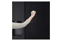 LG InstaView™ Side-by-Side Refrigerator GC-X257EQBP