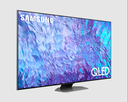 Samsung 75 Q80C Smart TV QLED 4K 
