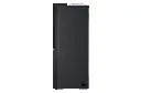 LG InstaView™ Side-by-Side Refrigerator GC-X257EQBP